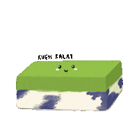 Singapore Sticker by Artispique