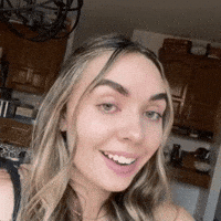 Wink GIF