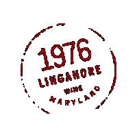 LinganoreWines mount airy maryland wine linganore wines linganore Sticker