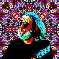 GIF by Steve Konklin