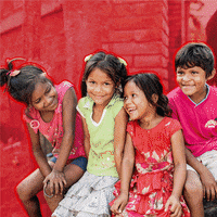 ANFnic christmas nonprofit ngo anf GIF