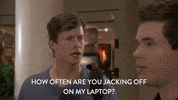 comedy central GIF by Workaholics