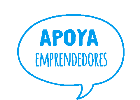 Luzproduccion giphyupload emprendedores luzproduccion Sticker