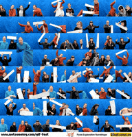 Giffest Pixilation GIF