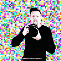 fun shooting GIF by Kochstrasse™