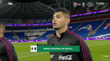 Liga Mx Football GIF by MiSelecciónMX