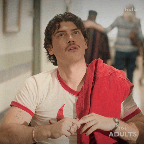 Explain Fx Networks GIF by Adults