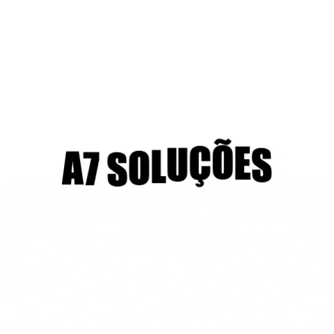 a7solucoes giphygifmaker giphyattribution a7 a7solucoes GIF