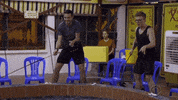 tyleroakley travel adventure trip cbs GIF