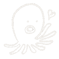 Mihua Sticker