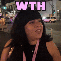 What The Hell Wtf GIF