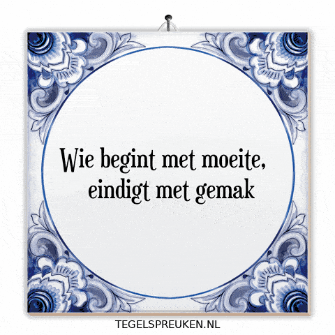 Humor Trots GIF by Tegelspreuken.nl