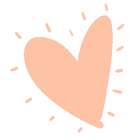 Happy In Love Sticker