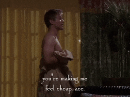 Season 6 Netflix GIF by Gilmore Girls 