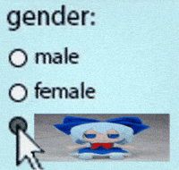 Gender GIF