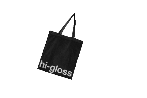 hi-gloss giphyupload marketing miami marketing agency Sticker