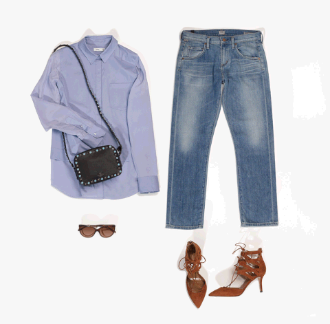 denim GIF