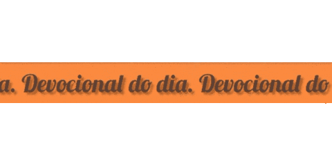Devocional Sticker