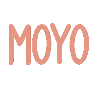 Moyome Sticker by yeetNetzwerk