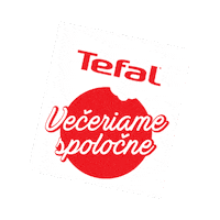 Turn Tefal Sticker by GroupeSEB