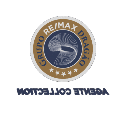 Sticker by Grupo RE/MAX Dragão