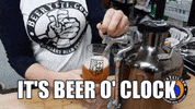Real Ale Drinking GIF by BeerYeti