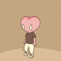 Stretching Good Morning GIF by LT3 Creations