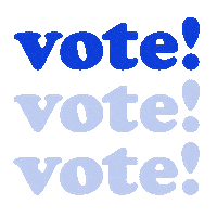 Voting Moms Demand Action Sticker by Everytown for Gun Safety