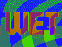 Art Glitch GIF