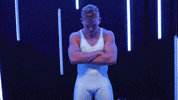 North Carolina Wrestling GIF by UNC Tar Heels
