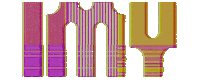Art Glitch Sticker