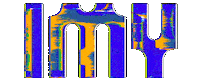 Art Glitch Sticker