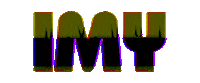 Art Glitch Sticker