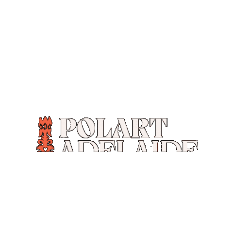 Pol_Art giphygifmaker polart polart50 polartadl Sticker