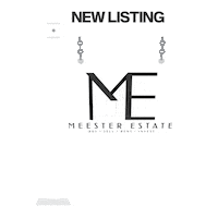 MeesterEstate real estate real estate agent marbella real estate agency Sticker