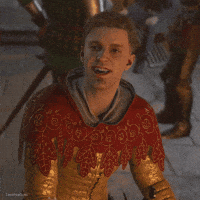 Hans Capon GIF