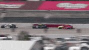 Kyle Larson Racing GIF by NASCAR