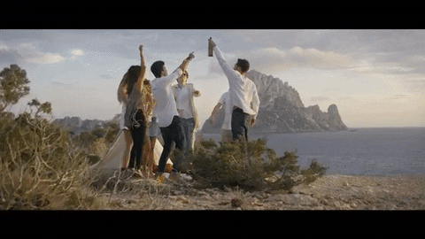 #music #party GIF by Sony Music Colombia