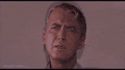 alfred hitchcock vertigo GIF by chuber channel