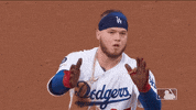 Regular Season Sport GIF by MLB