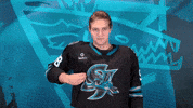 Repping San Jose GIF by San Jose Barracuda
