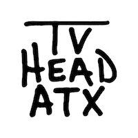 Austin Texas Logo Sticker