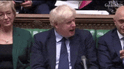 Confused Boris Johnson GIF