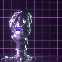 90s 80s GIF