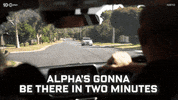 Huntedau GIF by Hunted Australia