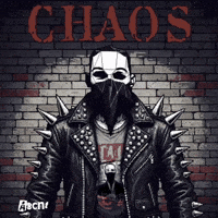 Rock N Roll Rage GIF by ABCNT