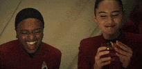 Season 2 Lol GIF by Paramount+