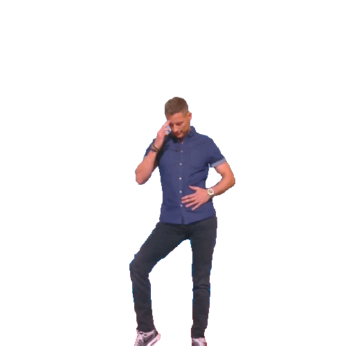 c8tv giphyupload dance funny lol Sticker