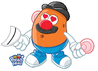 heart love Sticker by HasbroMexico