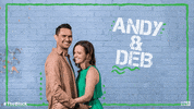 Channel 9 Andy GIF by The Block
